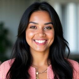 Priya Sharma - Digital Marketing Strategist